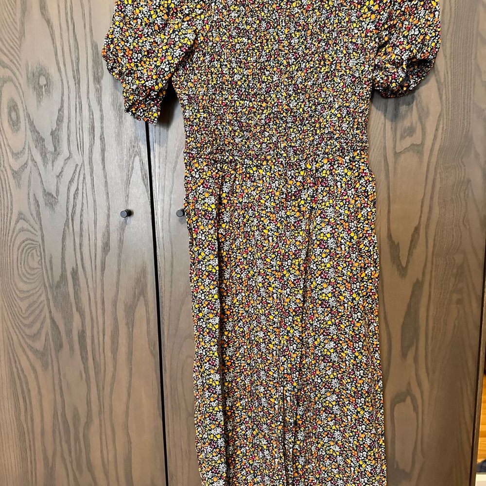 JCrew Crewcuts Girls Size 12 Jumpsuit